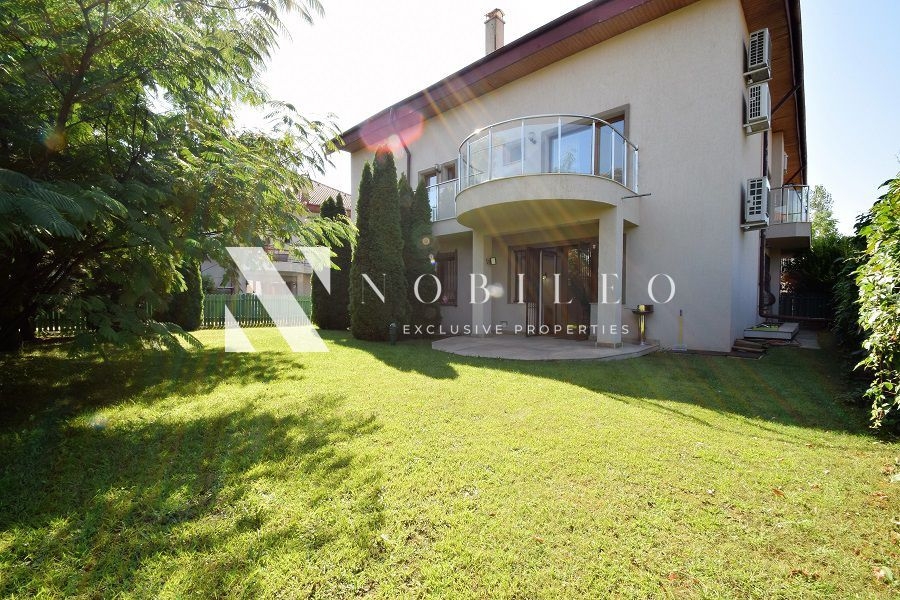 Villas for rent Iancu Nicolae CP43876300