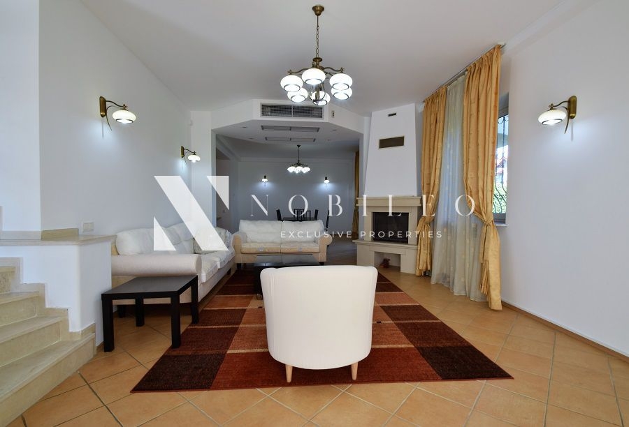 Villas for rent Iancu Nicolae CP43876300 (2)