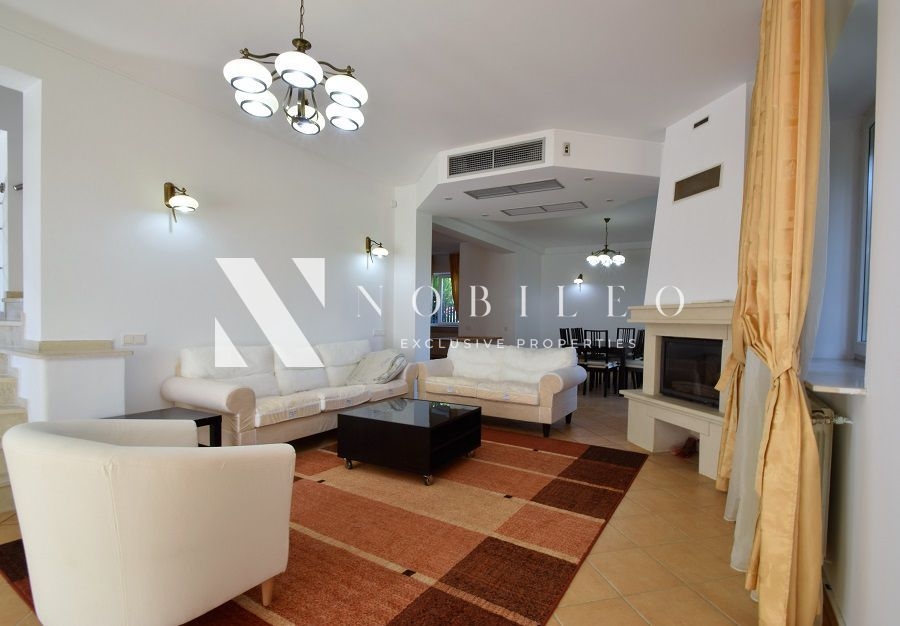 Villas for rent Iancu Nicolae CP43876300 (3)