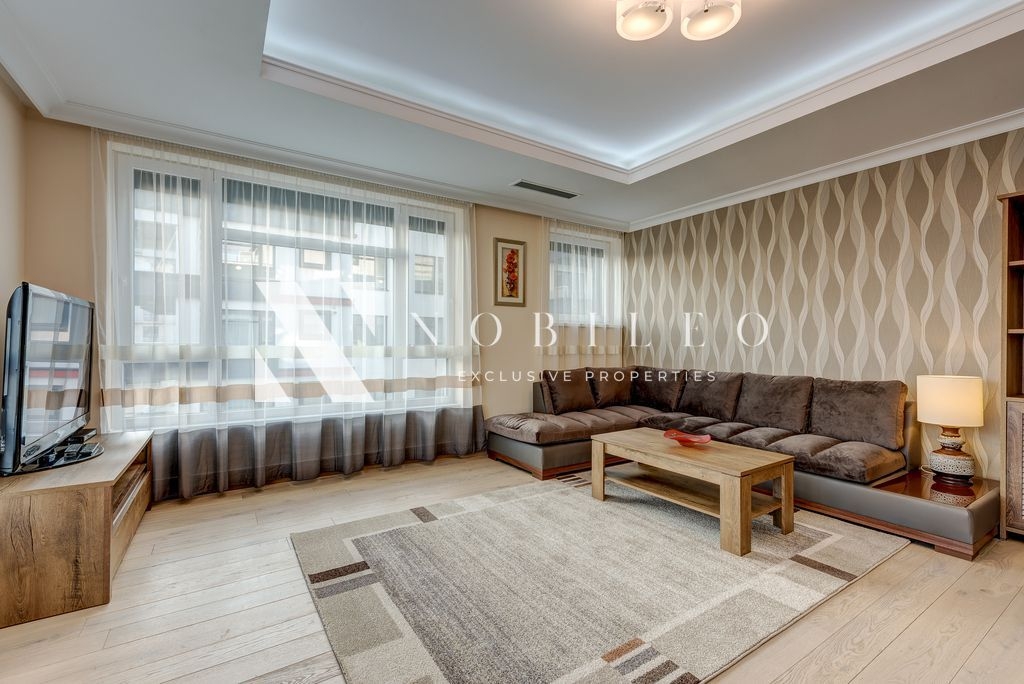 Apartments for rent Barbu Vacarescu CP43938800 (2)