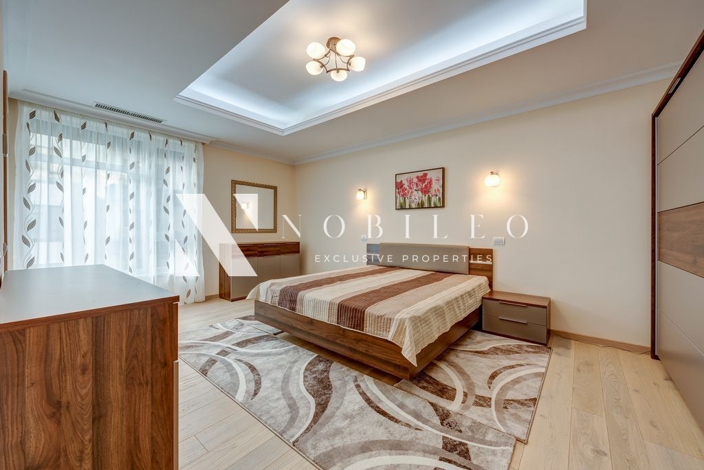 Apartments for rent Barbu Vacarescu CP43938800 (5)
