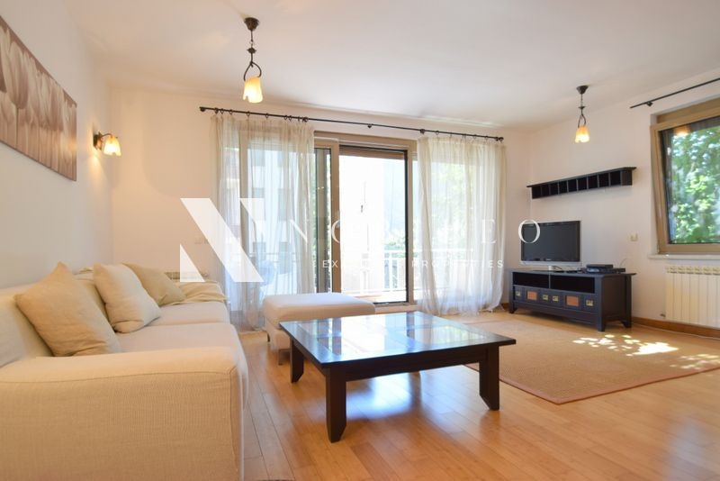 Apartments for rent Floreasca CP44023400