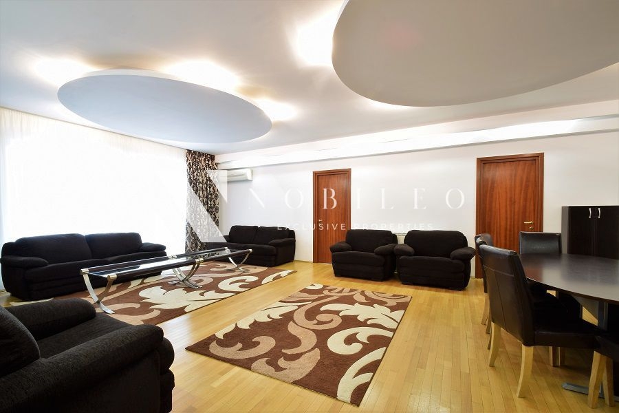 Apartments for rent Herastrau – Soseaua Nordului CP44030400