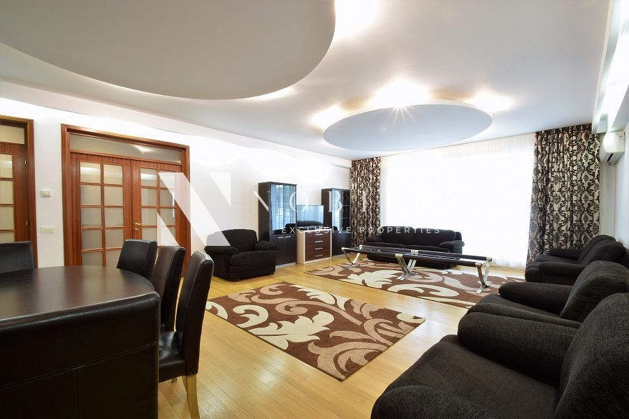 Apartments for rent Herastrau – Soseaua Nordului CP44030400 (2)