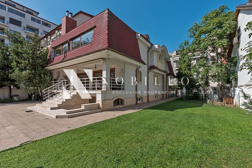 Villas for sale Herastrau – Soseaua Nordului CP44133300 (2)