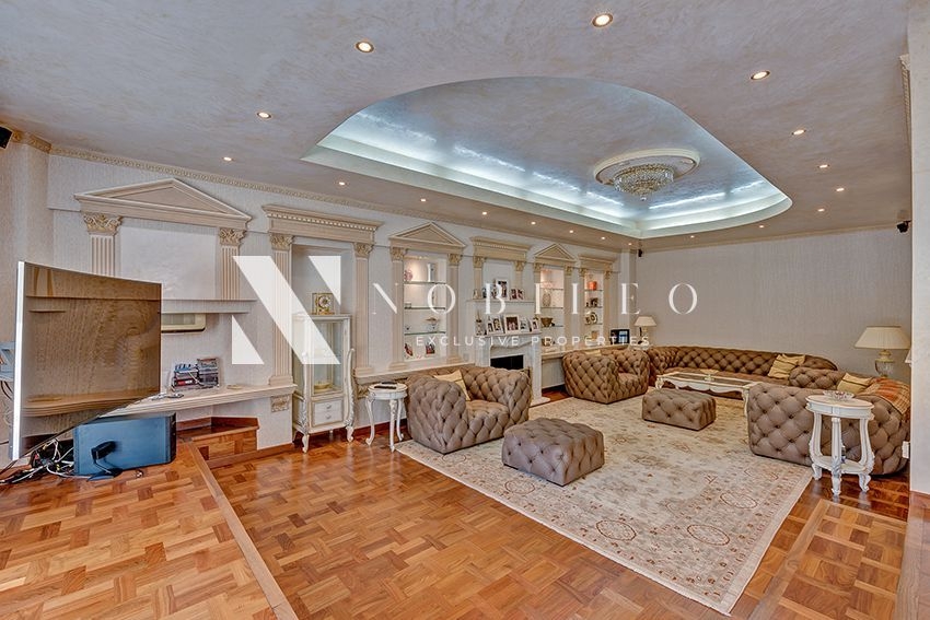 Villas for sale Herastrau – Soseaua Nordului CP44133300 (4)