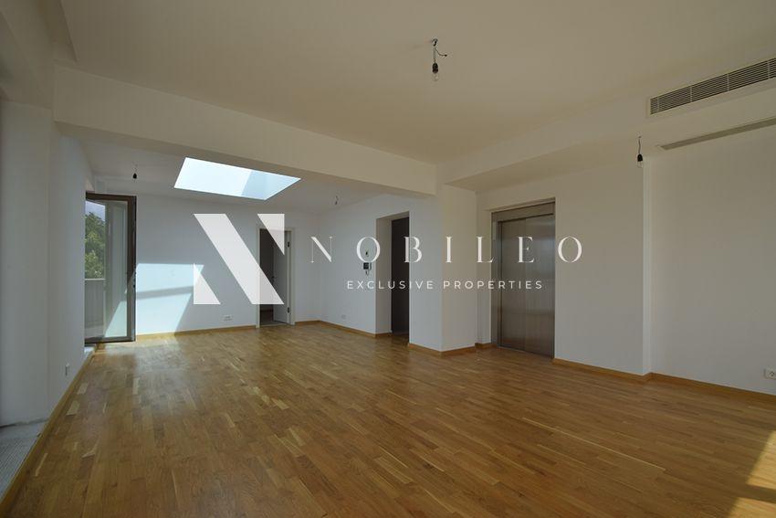 Apartments for sale Dorobanti Capitale CP44153400