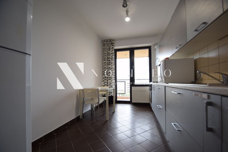 Apartments for rent Barbu Vacarescu CP44255000 (3)