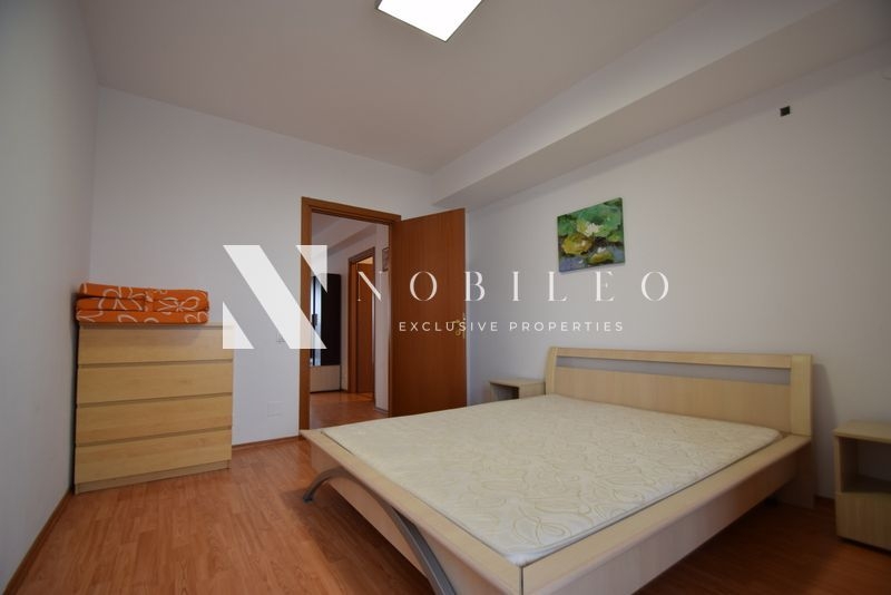 Apartments for rent Barbu Vacarescu CP44255000 (4)