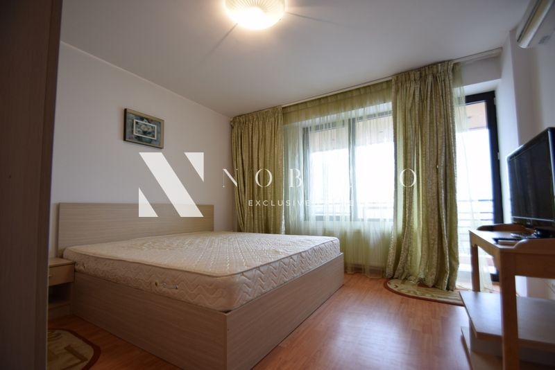 Apartments for rent Barbu Vacarescu CP44255000 (8)