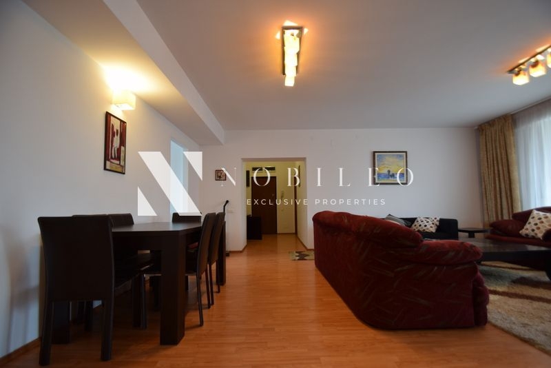Apartments for rent Barbu Vacarescu CP44255000 (9)