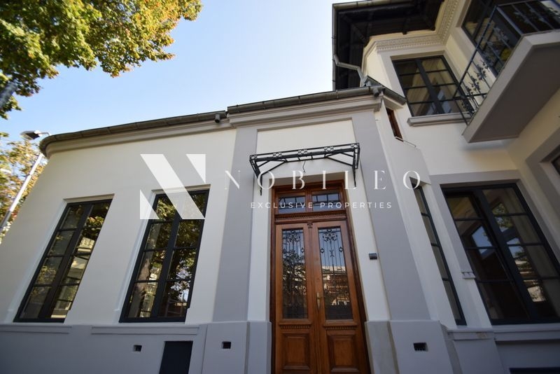 Villas for rent Dacia - Eminescu CP44263300