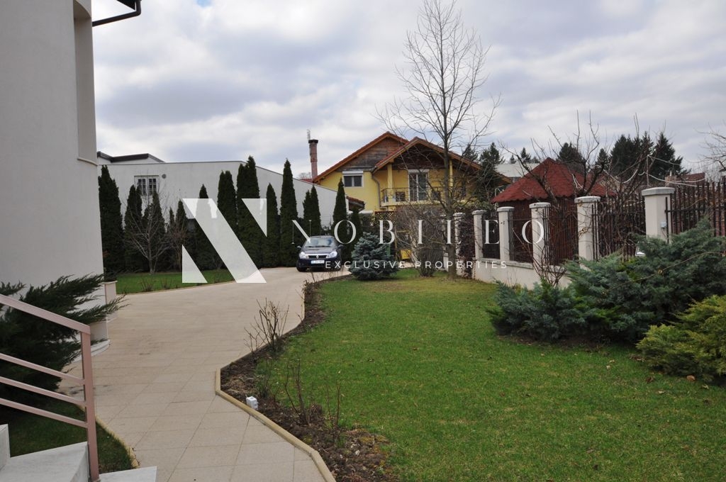 Villas for sale Iancu Nicolae CP44283600 (12)