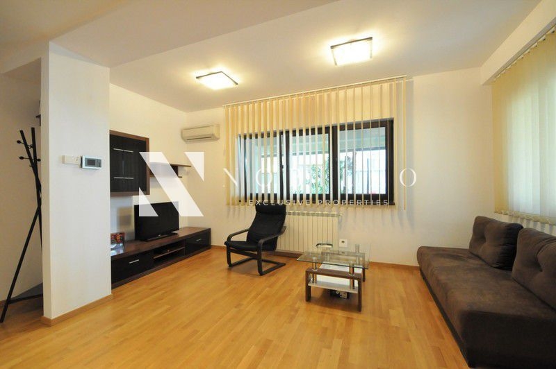 Apartments for rent Dacia - Eminescu CP44297500