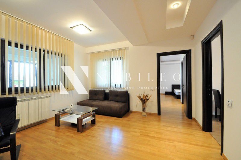 Apartments for rent Dacia - Eminescu CP44297500 (2)