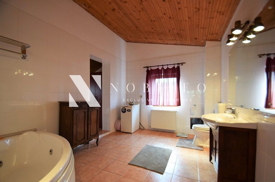 Villas for rent Iancu Nicolae CP44307800 (11)
