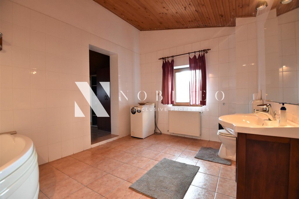 Villas for rent Iancu Nicolae CP44307800 (13)