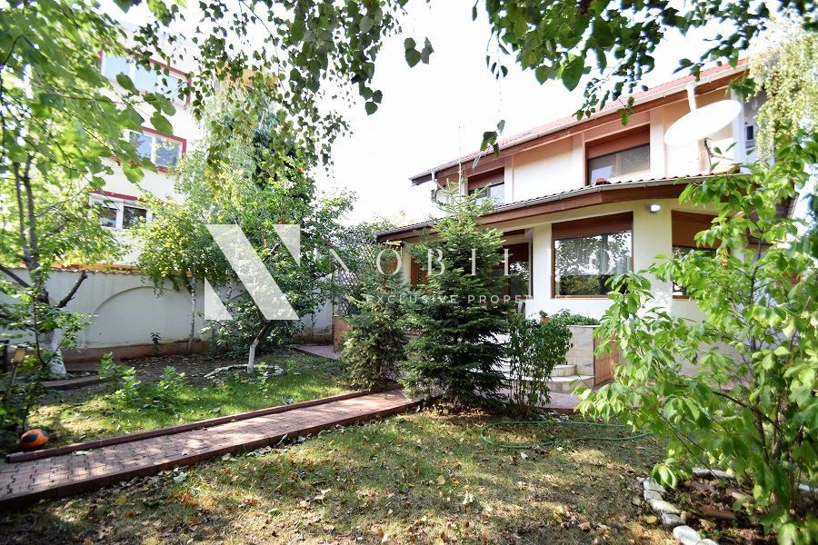 Villas for rent Iancu Nicolae CP44307800 (35)