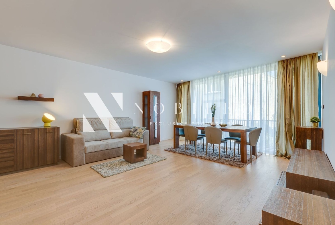 Apartments for rent Universitate - Rosetti CP44335900