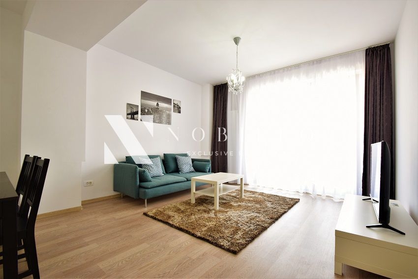 Apartments for rent Herastrau – Soseaua Nordului CP44340100