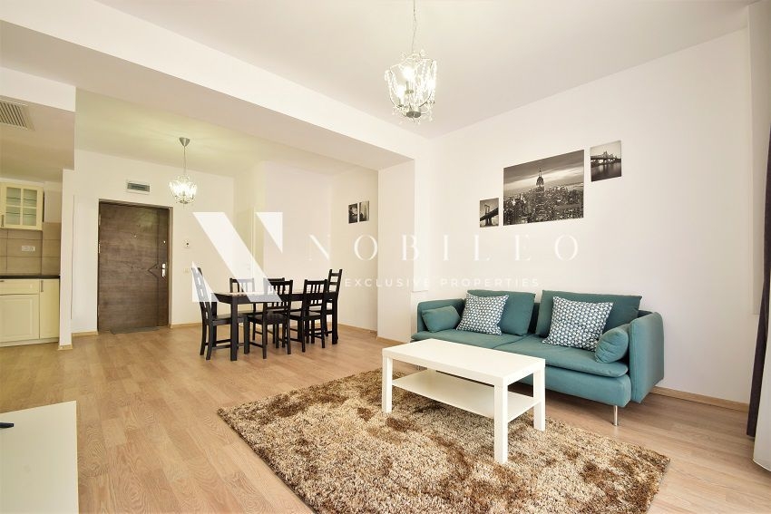 Apartments for rent Herastrau – Soseaua Nordului CP44340100 (2)