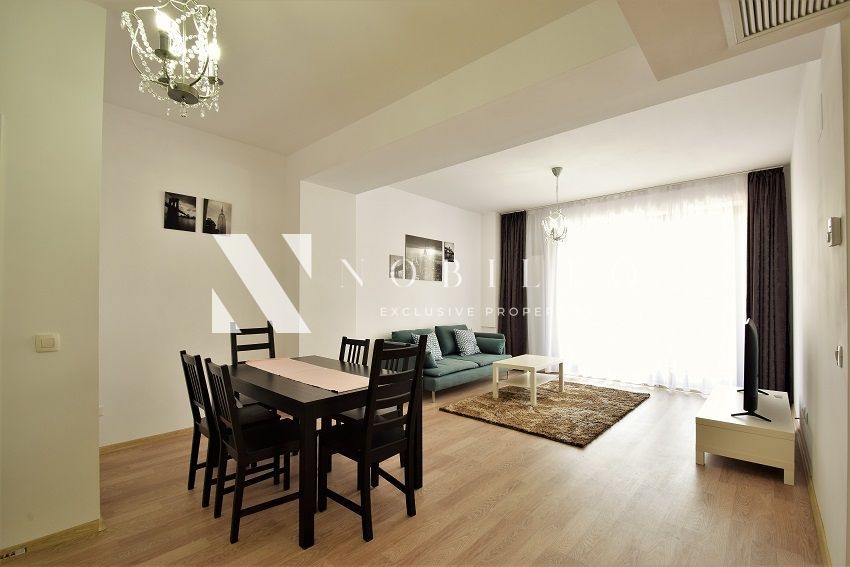 Apartments for rent Herastrau – Soseaua Nordului CP44340100 (4)