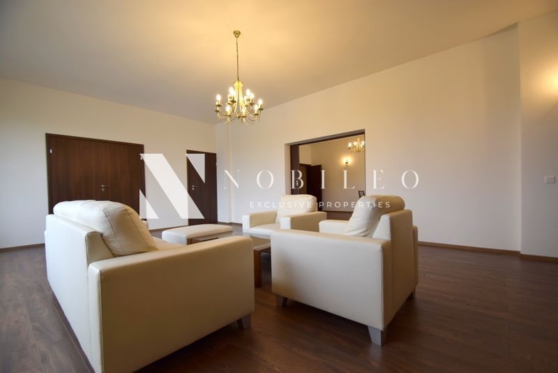 Apartments for rent Dacia - Eminescu CP44415800 (23)