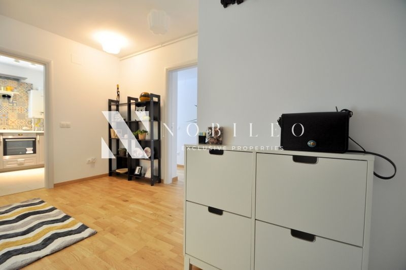 Apartments for rent Barbu Vacarescu CP44429100 (11)