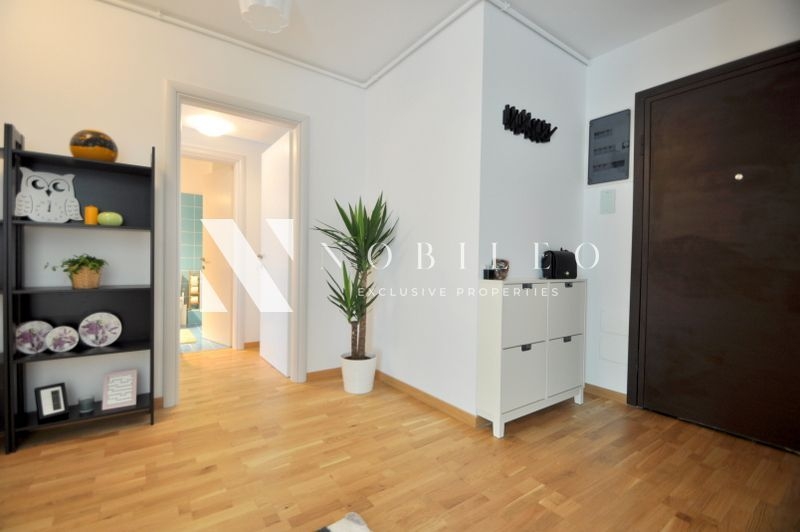Apartments for rent Barbu Vacarescu CP44429100 (9)