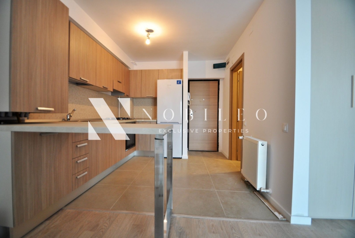 Apartments for rent Cismigiu CP44485600 (2)