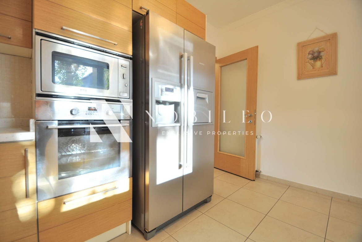 Apartments for rent Barbu Vacarescu CP44508900 (17)