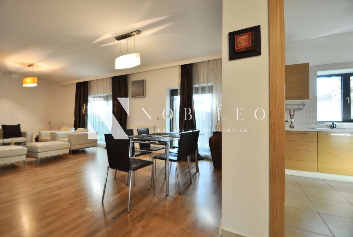 Apartments for rent Barbu Vacarescu CP44508900 (20)