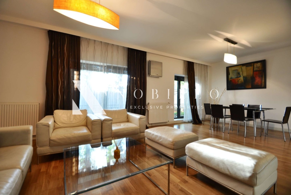Apartments for rent Barbu Vacarescu CP44508900 (2)