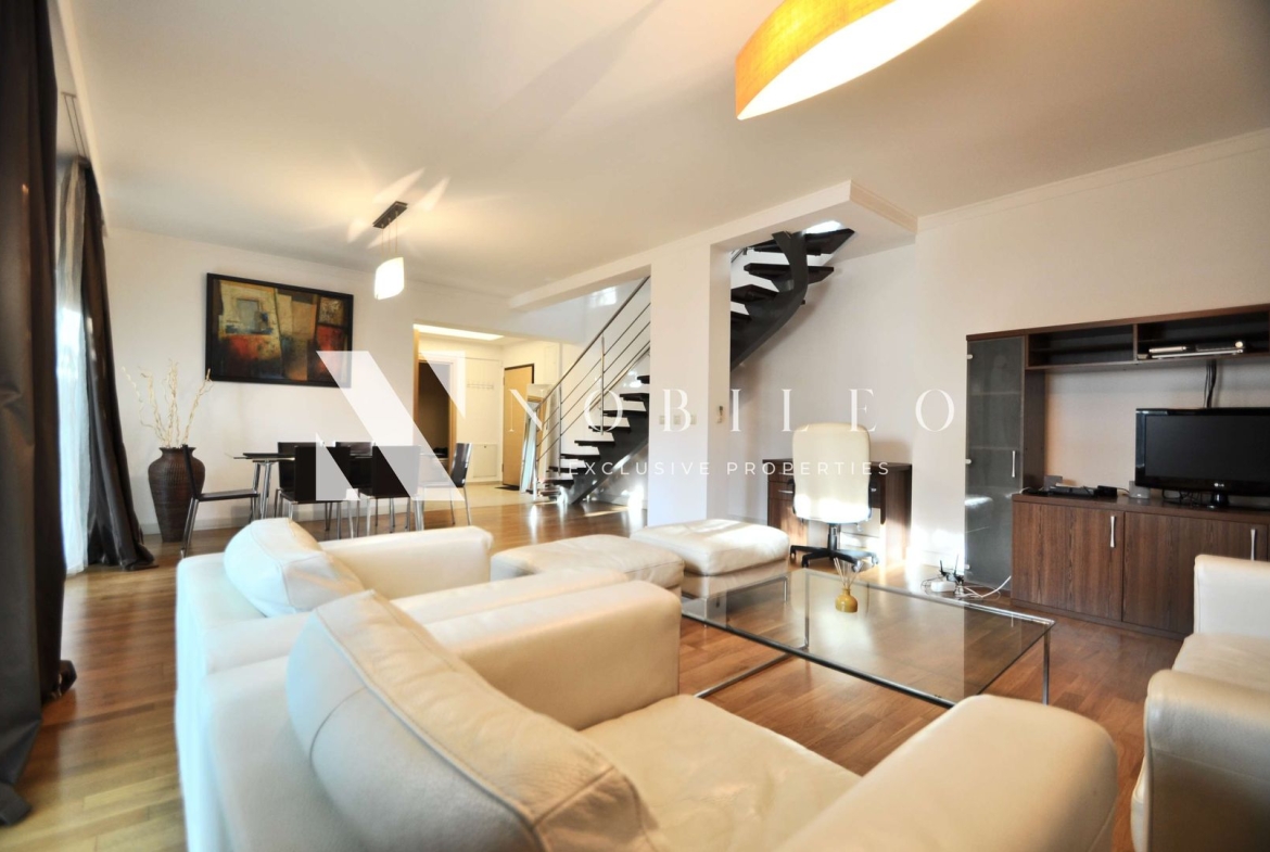 Apartments for rent Barbu Vacarescu CP44508900 (21)