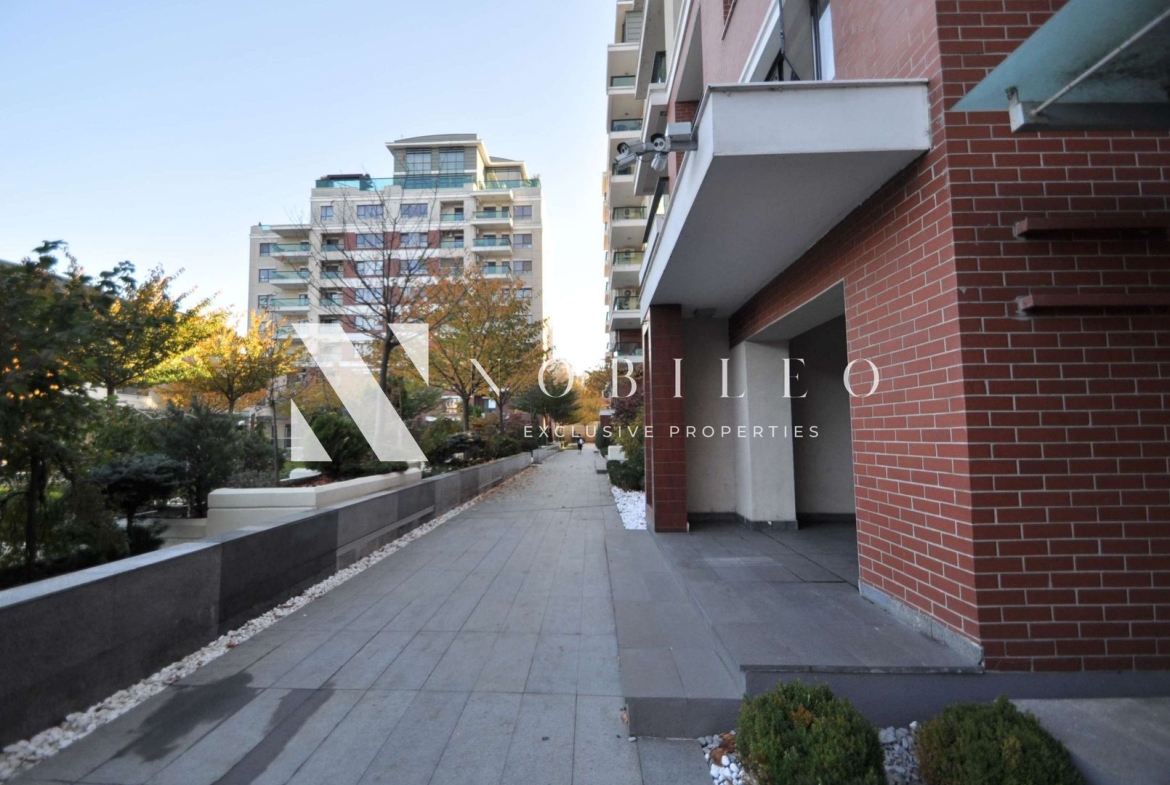 Apartments for rent Barbu Vacarescu CP44508900 (24)