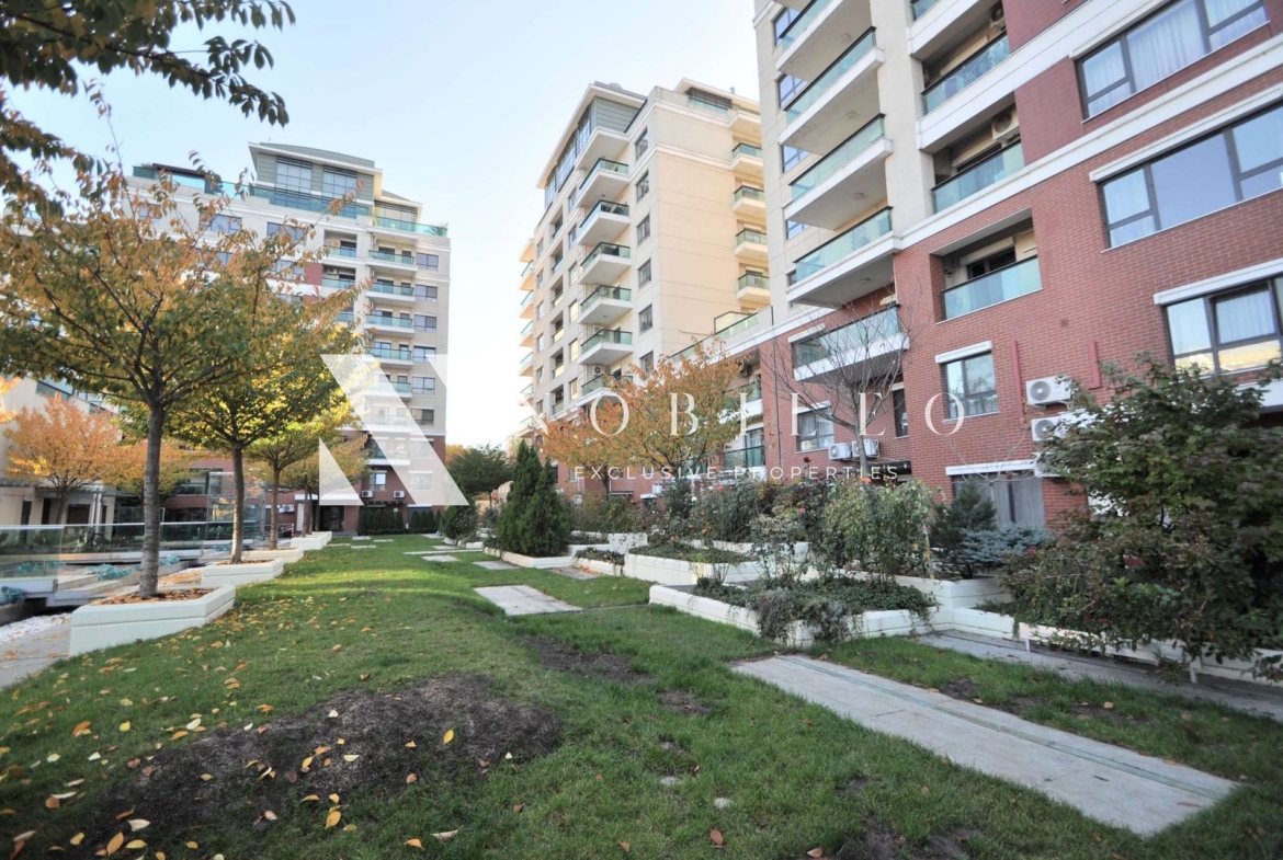 Apartments for rent Barbu Vacarescu CP44508900 (25)