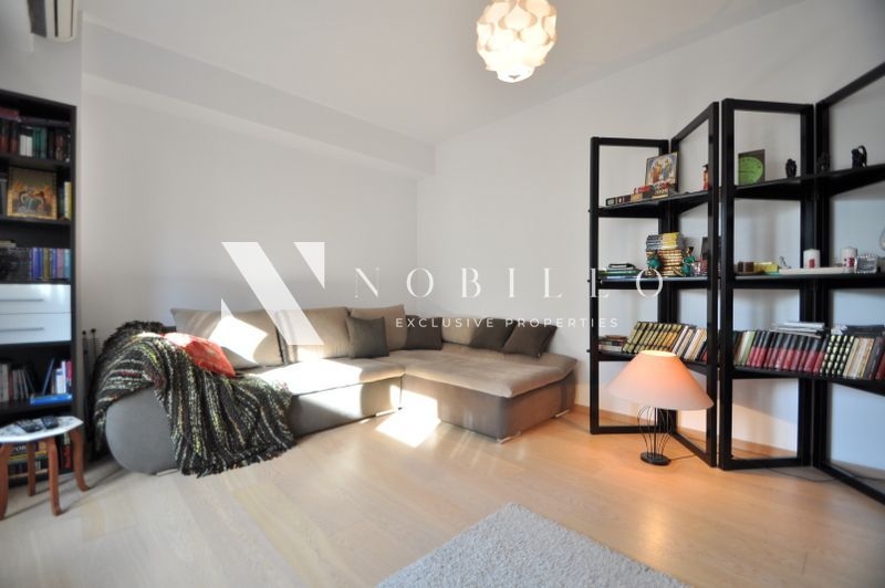 Apartments for rent Piata Romana CP44555700
