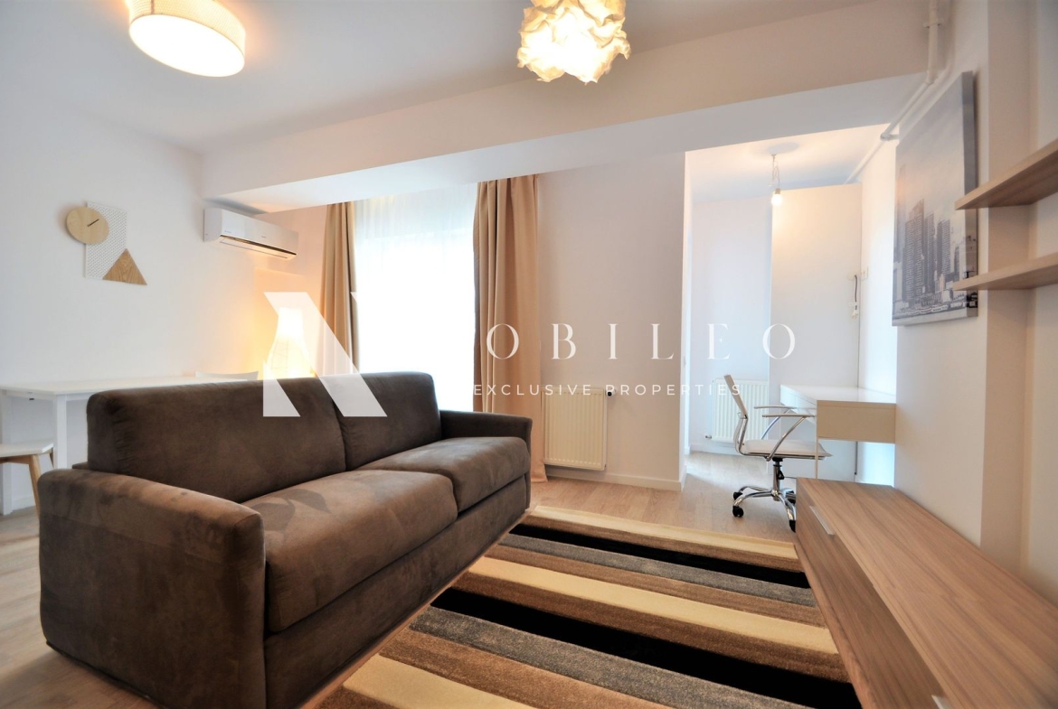 Apartments for rent Cismigiu CP44613200
