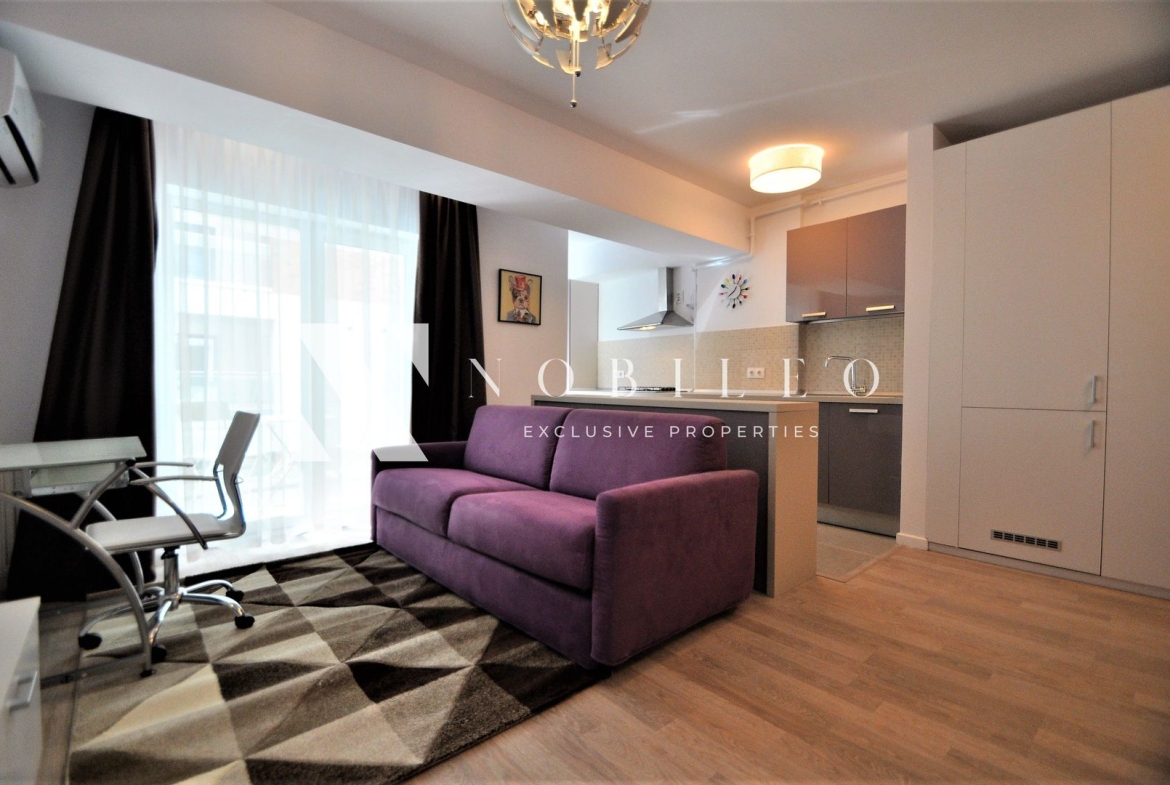 Apartments for rent Cismigiu CP44613500
