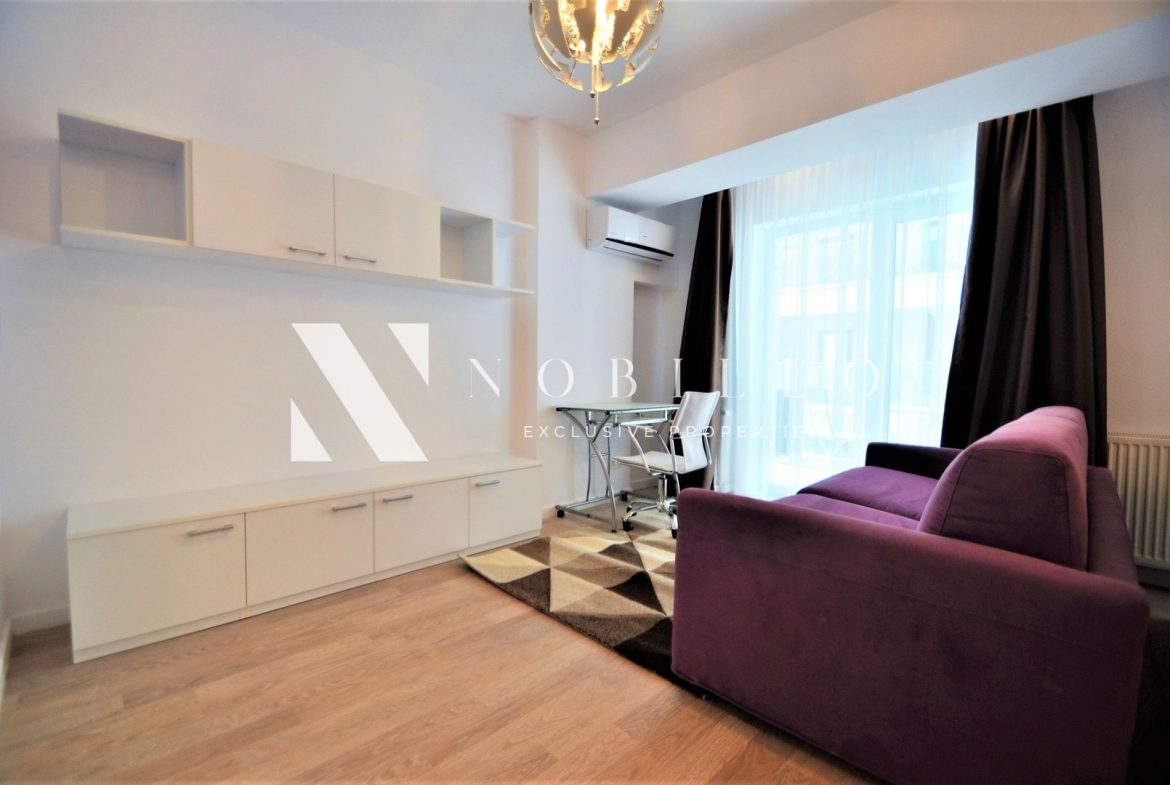 Apartments for rent Cismigiu CP44613500 (2)