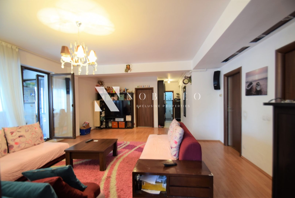 Apartments for rent Baneasa Sisesti CP44627400