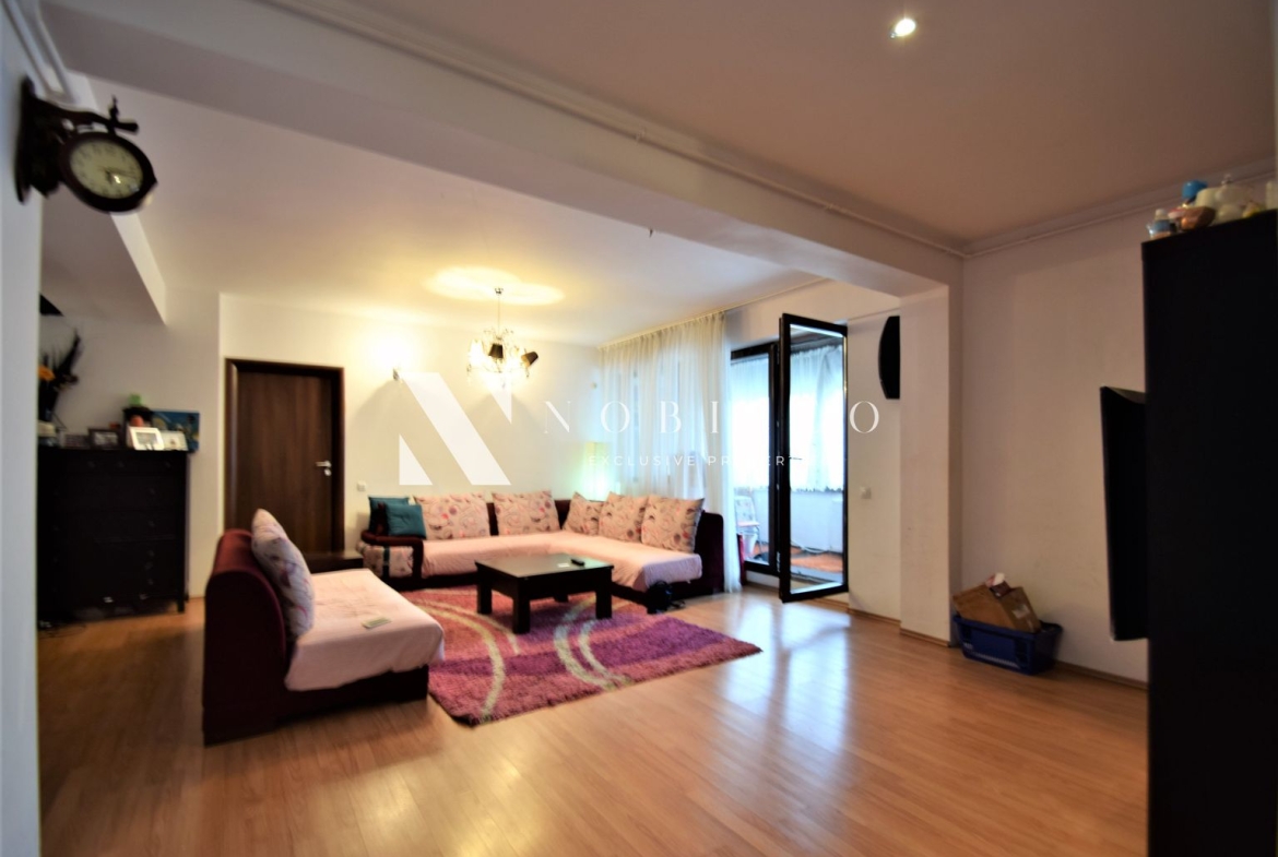 Apartments for rent Baneasa Sisesti CP44627400 (3)