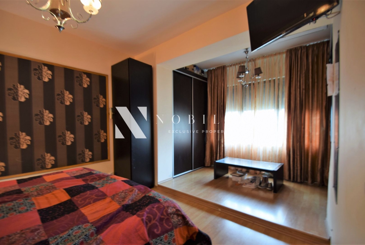 Apartments for rent Baneasa Sisesti CP44627400 (7)