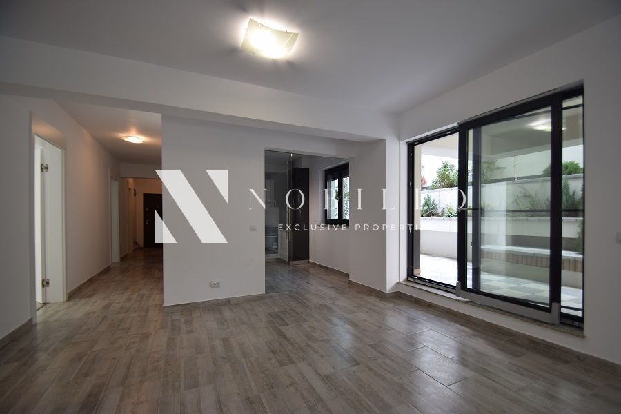 Apartments for rent Aviatiei – Aerogarii CP44631400 (2)
