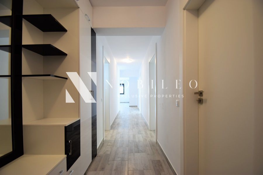 Apartments for rent Aviatiei – Aerogarii CP44631400 (10)