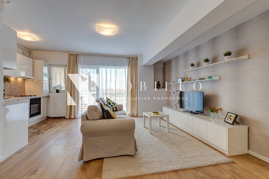 Apartments for rent Baneasa Sisesti CP44690500 (9)