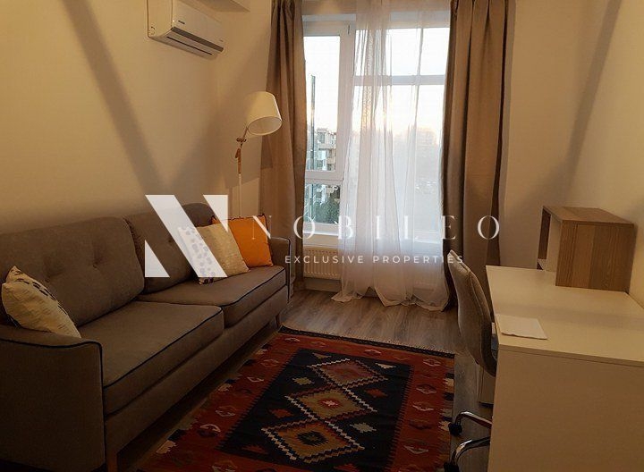 Apartments for rent Barbu Vacarescu CP44700000 (18)