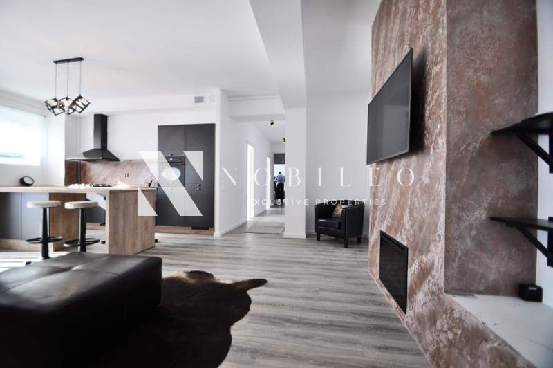 Apartments for rent Barbu Vacarescu CP44700000 (5)
