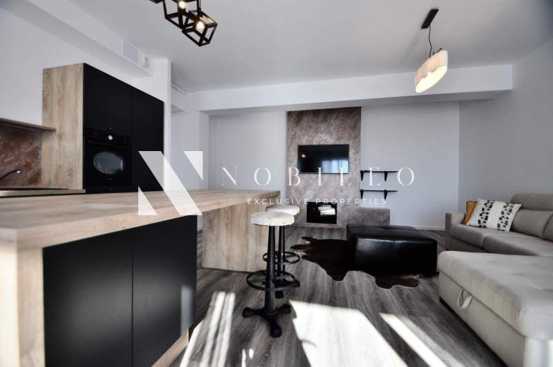 Apartments for rent Barbu Vacarescu CP44700000 (7)
