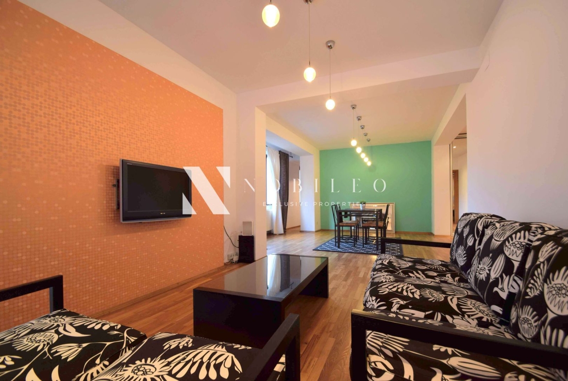 Apartments for rent Calea Dorobantilor CP44833600 (14)
